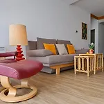 Sommertraum Am Ossiacher - Direkter Seezugang, Zentrumsnah Und Erlebniscard דירה *