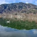 Sommertraum Am Ossiacher - Direkter Seezugang, Zentrumsnah Und Erlebniscard *