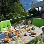 Appartement Sommertraum Am Ossiacher - Direkter Seezugang, Zentrumsnah Und Erlebniscard