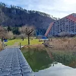 Appartement Sommertraum Am Ossiacher - Direkter Seezugang, Zentrumsnah Und Erlebniscard