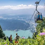 Sommertraum Am Ossiacher - Direkter Seezugang, Zentrumsnah Und Erlebniscard