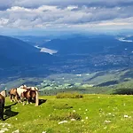 Sommertraum Am Ossiacher - Direkter Seezugang, Zentrumsnah Und Erlebniscard דירה *