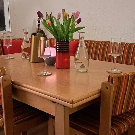 Appartement Sommertraum Am Ossiacher - Direkter Seezugang, Zentrumsnah Und Erlebniscard