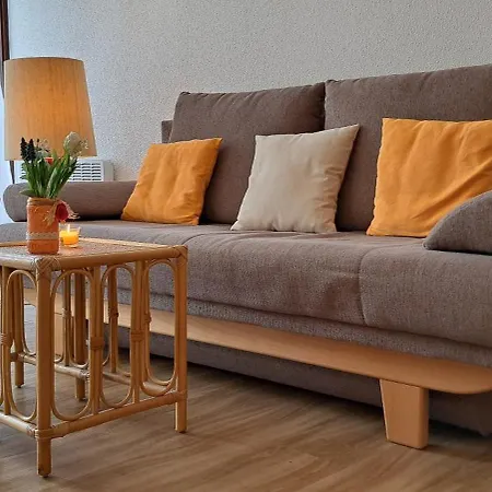 Winter- Und Skivergnuegen - Gerlitzen Alpe Und Zentrumsnah