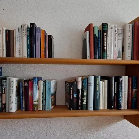 アパート Winter- Und Skivergnuegen - Gerlitzen Alpe Und Zentrumsnah