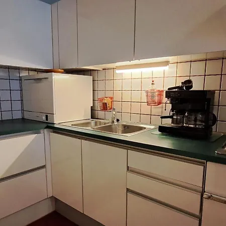 Direkter Seezugang Am Ossiacher See, Radfahren, Wandern & Erlebniscard Apartment *