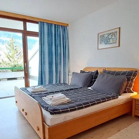 Winter- Und Skivergnuegen - Gerlitzen Alpe Und Zentrumsnah