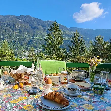 Apartment Direkter Seezugang Am Ossiacher See, Radfahren, Wandern & Erlebniscard Villach