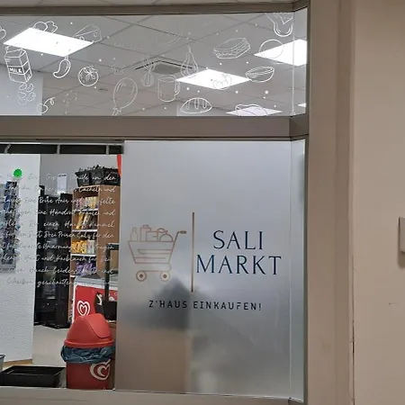 アパート Winter- Und Skivergnuegen - Gerlitzen Alpe Und Zentrumsnah