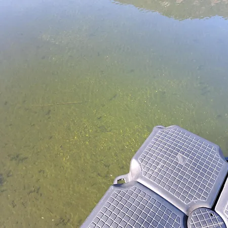 Sommertraum Am Ossiacher See - Direkter Seezugang, Zentrumsnah Und Erlebniscard *