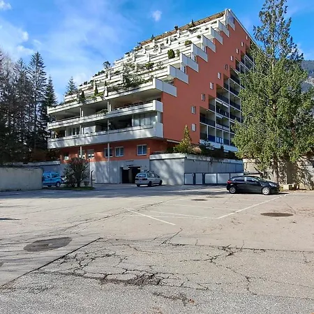 Winter- Und Skivergnuegen - Gerlitzen Alpe Und Zentrumsnah アパート