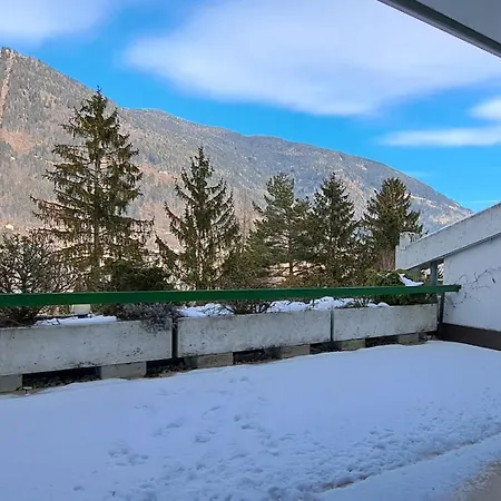 Apartament Sommertraum Am Ossiacher See - Direkter Seezugang, Zentrumsnah Und Erlebniscard