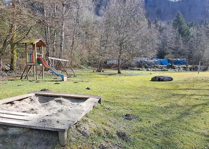 Apartament Sommertraum Am Ossiacher See - Direkter Seezugang, Zentrumsnah Und Erlebniscard *