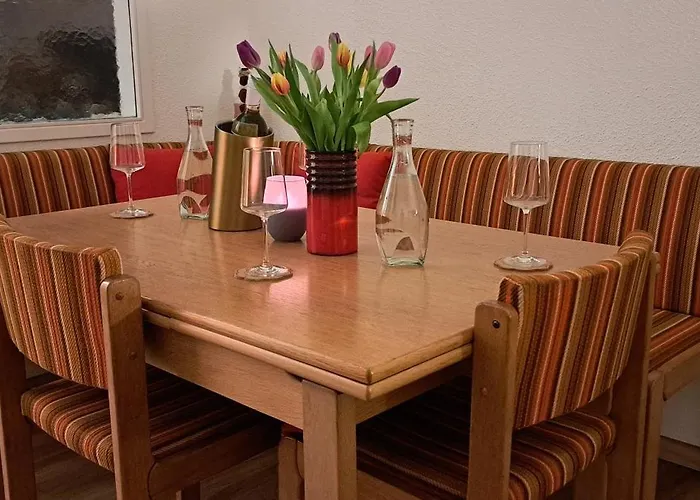 Apartament Sommertraum Am Ossiacher See - Direkter Seezugang, Zentrumsnah Und Erlebniscard