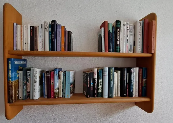 Apartament Sommertraum Am Ossiacher See - Direkter Seezugang, Zentrumsnah Und Erlebniscard