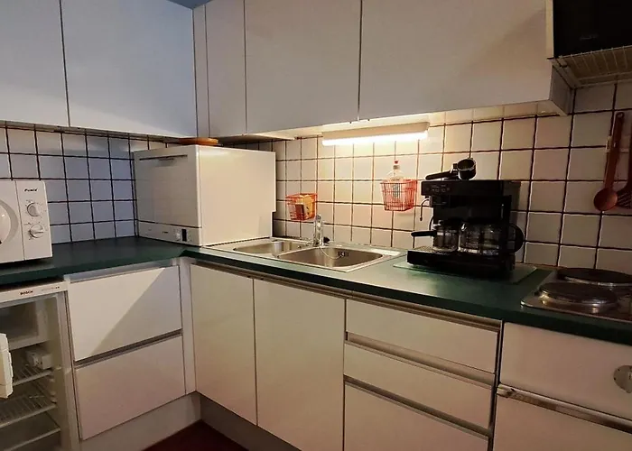 Sommertraum Am Ossiacher See - Direkter Seezugang, Zentrumsnah Und Erlebniscard Apartament *