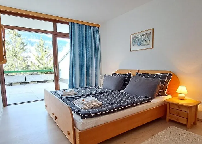 Sommertraum Am Ossiacher - Direkter Seezugang, Zentrumsnah Und Erlebniscard