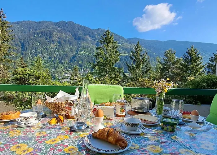 Apartament Sommertraum Am Ossiacher See - Direkter Seezugang, Zentrumsnah Und Erlebniscard Villach