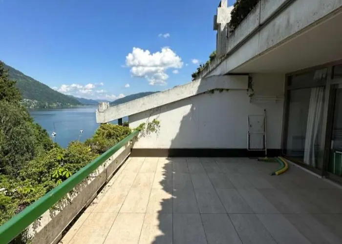 Sommertraum Am Ossiacher See - Direkter Seezugang, Zentrumsnah Und Erlebniscard Apartament Villach