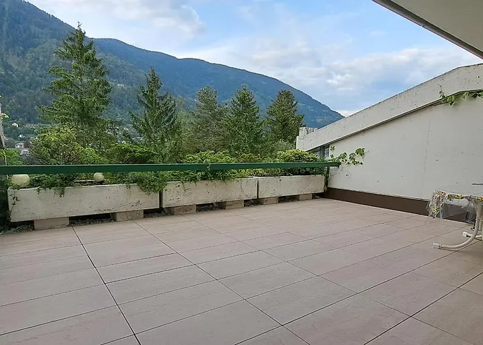 Sommertraum Am Ossiacher See - Direkter Seezugang, Zentrumsnah Und Erlebniscard