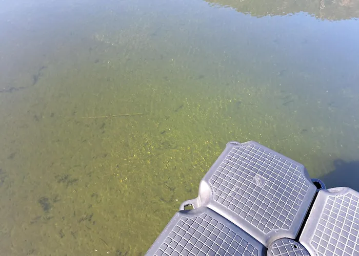 Sommertraum Am Ossiacher See - Direkter Seezugang, Zentrumsnah Und Erlebniscard *