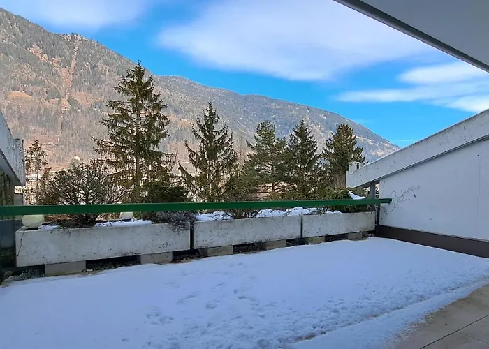 Apartament Sommertraum Am Ossiacher See - Direkter Seezugang, Zentrumsnah Und Erlebniscard